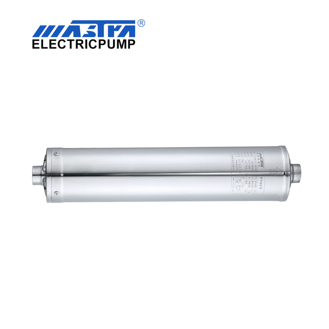 Bomba de presión de tubería R128BG